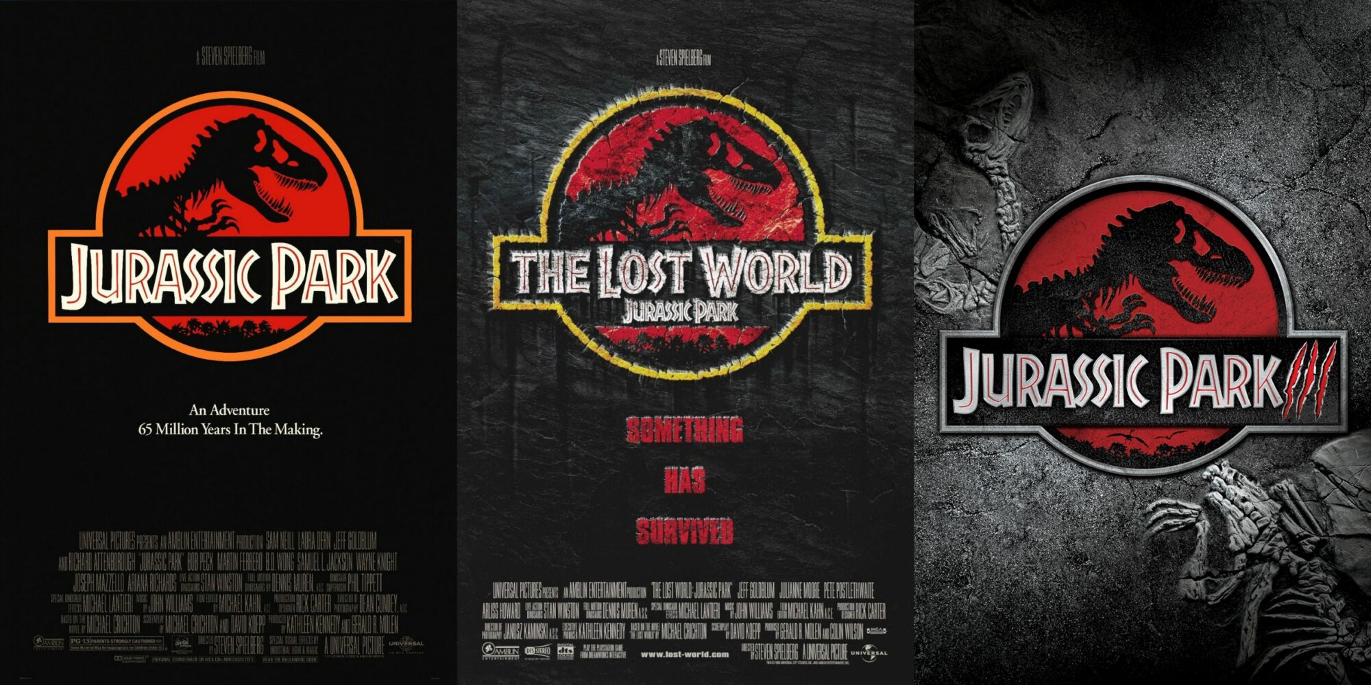 Jurassic World