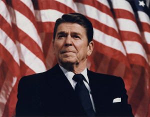 Reagan Berlinguer