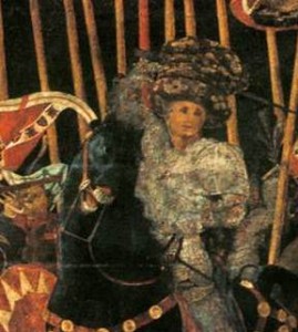 Paolo Uccello attendolo