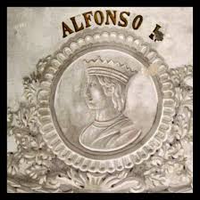 Alfonso V d'Aragona