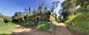 Tombe a camera (Cerveteri)