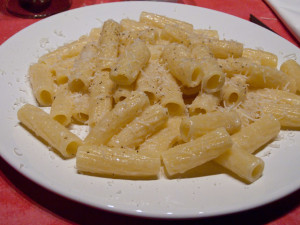 maccheroni