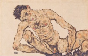 Egon Schiele