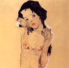 Egon Schiele