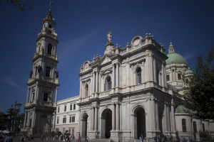 Madonna di Pompei