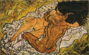 Egon Schiele