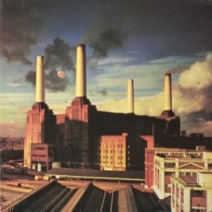 Animals Pink Floyd