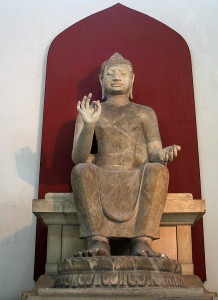 Buddha_dvaravatistyle