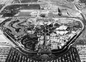 Disneyland_aerial_view_in_1956