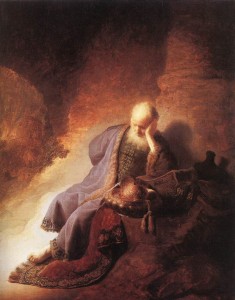 Rembrandt