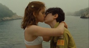 Moonrise Kingdom 