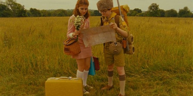 Moonrise Kingdom Una Fuga D Amore Streaming