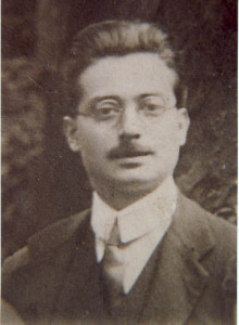 giuseppe moscati