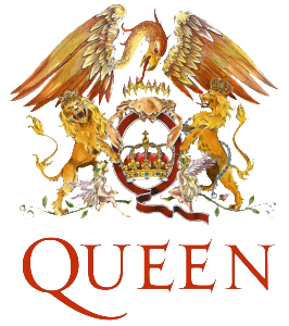 Queen Logo