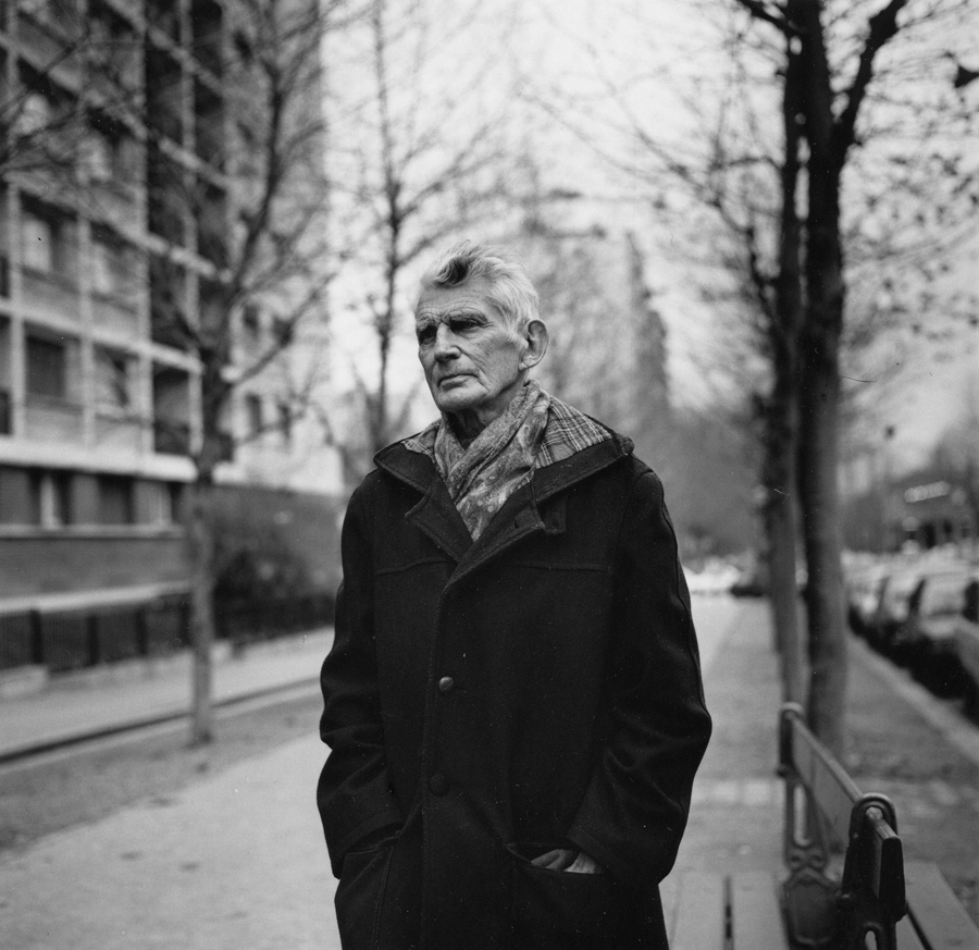 Samuel Beckett