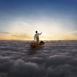 The Endless River Pink Floyd