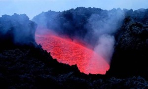 eruzioni vulcano