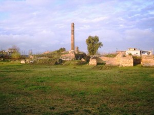 Parco Archeologico di Liternum