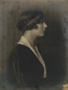 Violet Trefusis