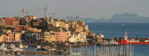 Rione terra pozzuoli