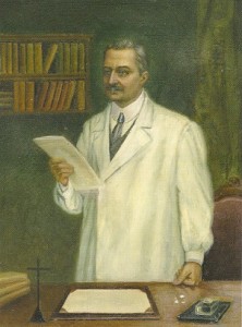 giuseppe moscati