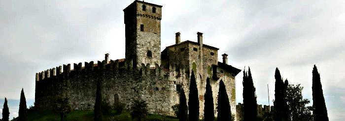 Ginevra Castello