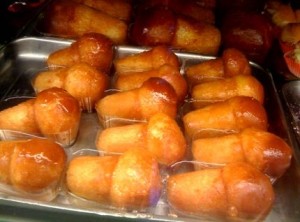 babà