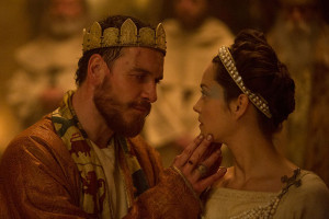 Macbeth Fassbender