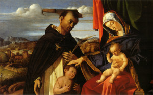 Lorenzo Lotto