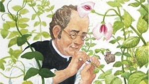 Gregor Mendel