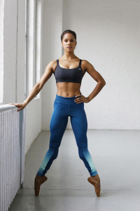 Misty Copeland