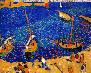 Derain