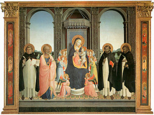 Beato Angelico