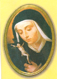 Santa Maria Francesca