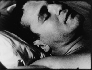 Andy Warhol Sleep