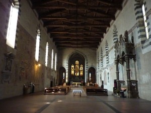 Chiesa San Domenico di Arezzo