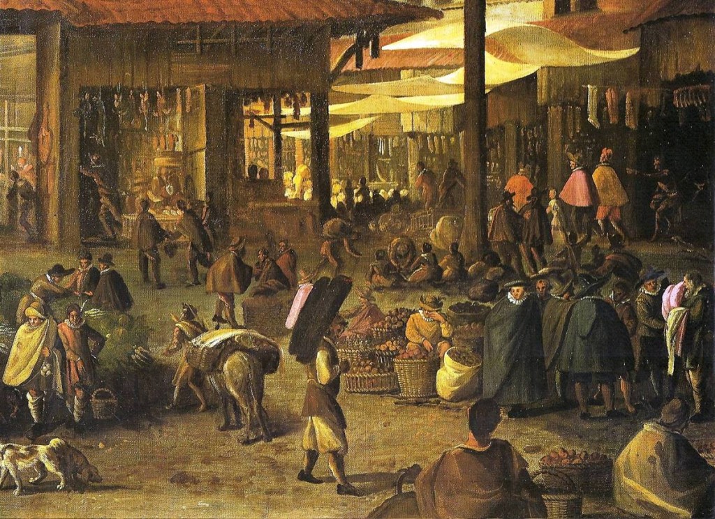 Mercato-Centrale