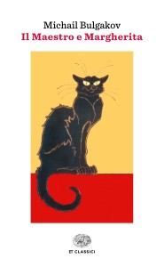 Bulgakov edizione einaudi