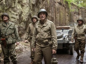 monuments men