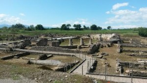 Parco Archeologico di Sibari (Sibari)