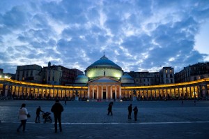 Napoli