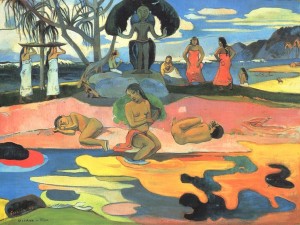 Gauguin