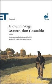 Verga Mastro Don Gesualdo Einaudi