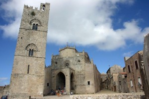 duomo di erice