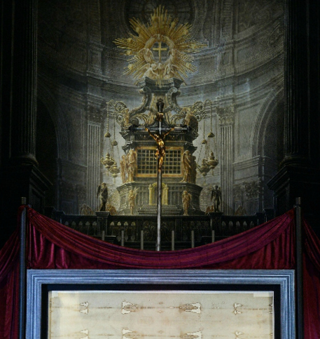 La Sacra Sindone