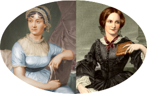 Fanny Price e Jane Eyre