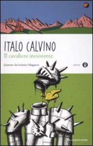 trilogia I nostri antenati Italo Calvino