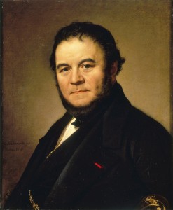 stendhal Il Rosso e il Nero