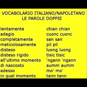 napoletanità