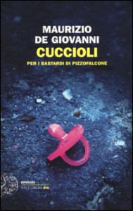 Cuccioli copertina 